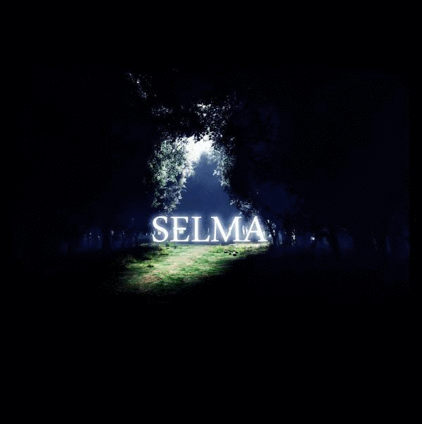 SELMA - Selma cover 