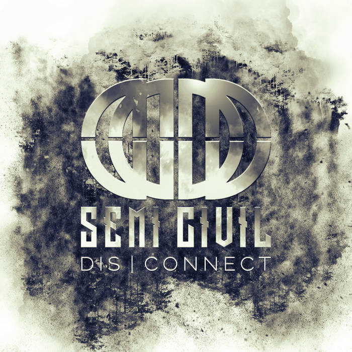 SEMI-CIVIL - Dis​|​Connect cover 