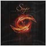 SENGIR - Sign of Devotion cover 