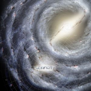 SENMUTH - Exouniverse cover 