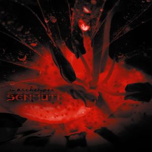 SENMUTH - In Archetypes cover 