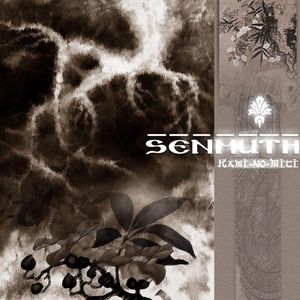SENMUTH - Kami-No-Miti cover 