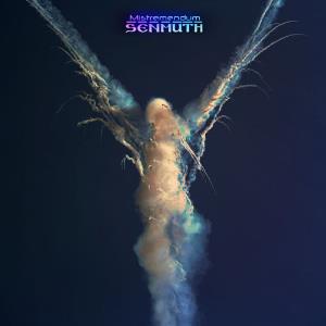 SENMUTH - Mistremendum cover 