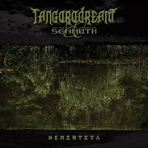 SENMUTH - Nemerteya (Feat. Tangorodream) cover 
