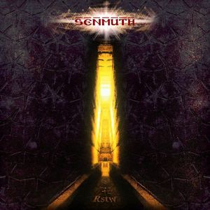 SENMUTH - RSTW cover 