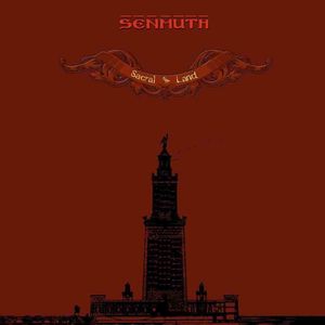 SENMUTH - Sacral Land cover 