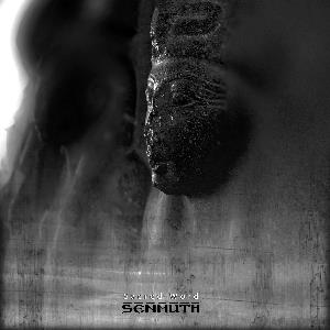 SENMUTH - Sacred Word cover 