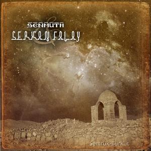 SENMUTH - Semrük-Bürküt (feat. Serkan Falay) cover 