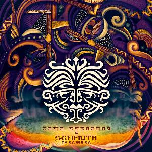 SENMUTH - Senmuth feat. Чаша Познания - Tarawera cover 