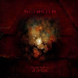 SENMUTH - Summarium Symphony cover 