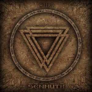 SENMUTH - Weird cover 