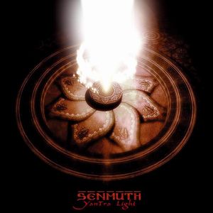 SENMUTH - YanTra Light cover 