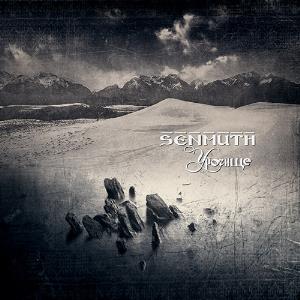 SENMUTH - Урочище cover 