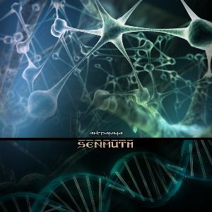 SENMUTH - Энграмма cover 