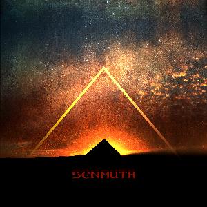 SENMUTH - ▲ cover 