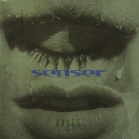 SENSER - Breed cover 