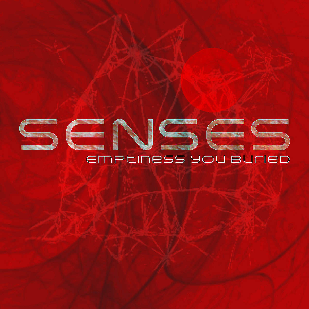 SENSES - Emptiness You Buried cover 