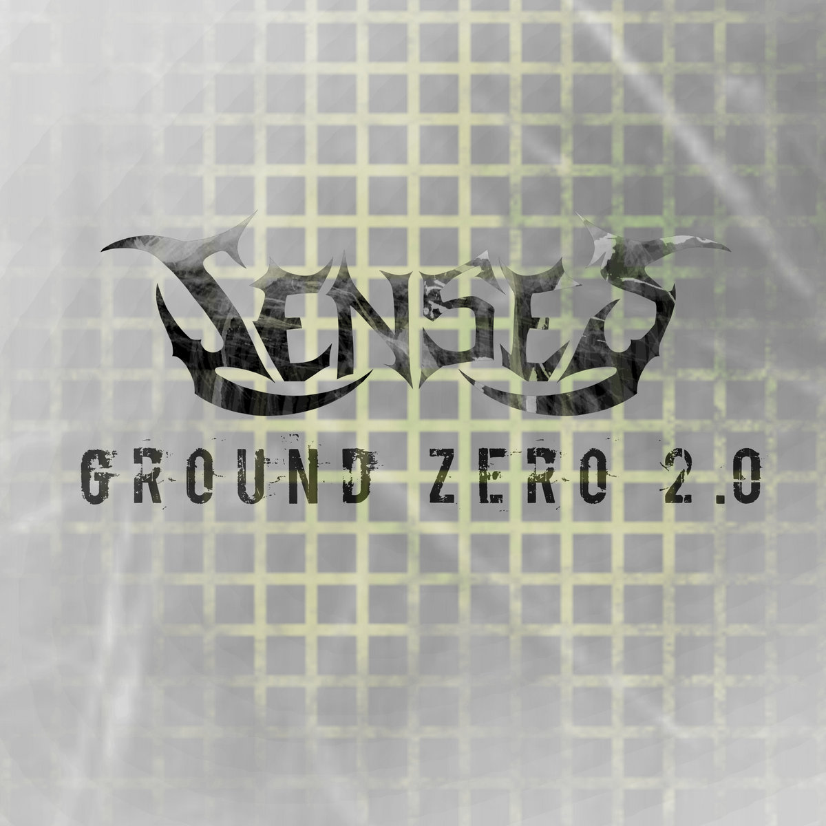 SENSES - Ground Zero 2​.​0 cover 