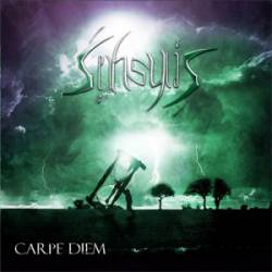SENSYLIS - Carpe Diem cover 