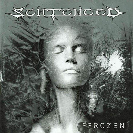 SENTENCED - Frozen cover 