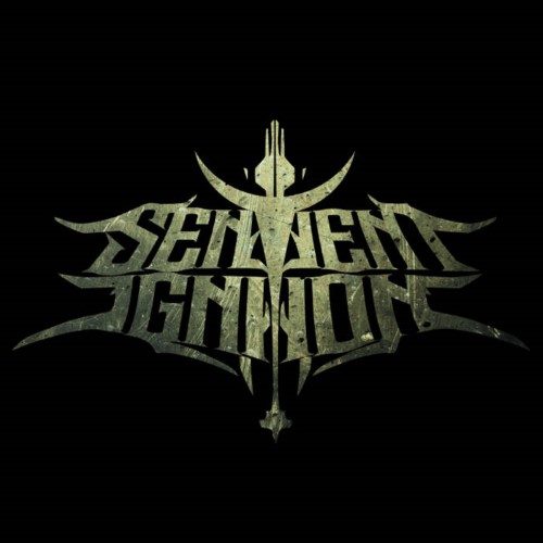 SENTIENT IGNITION - Demo Release cover 