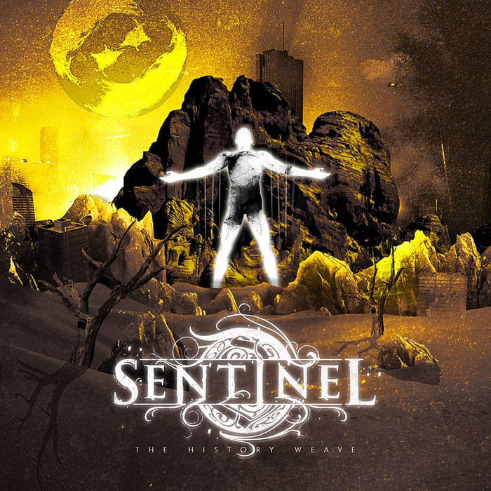 SENTINEL - The History Weave cover 