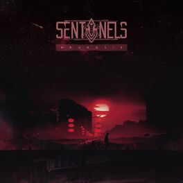 SENTINELS - Neurosis cover 