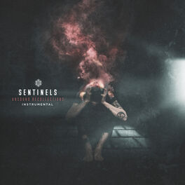 SENTINELS - Unsound Recollections (Instrumental) cover 