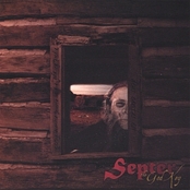 SEPTER - The God Key cover 