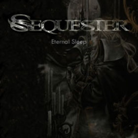 SEQUESTER - Eternal Sleep cover 