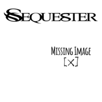 SEQUESTER - Missing Image cover 