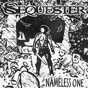 SEQUESTER - Nameless One cover 