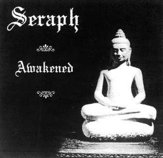 SERAPH (MD) - Awakened cover 