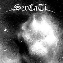 SERCATI - Sercati cover 
