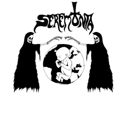 SEREMONIA - Seremonia cover 