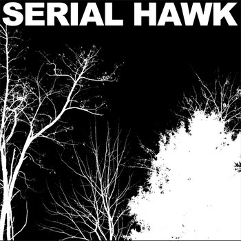 SERIAL HAWK - Demo cover 