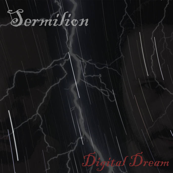 SERMILION - Digital Dream cover 