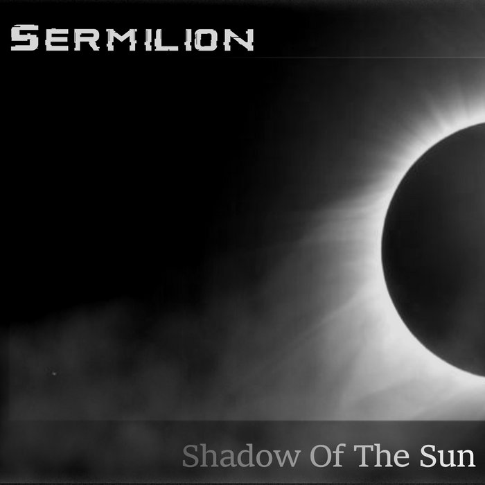 SERMILION - Shadow Of The Sun cover 