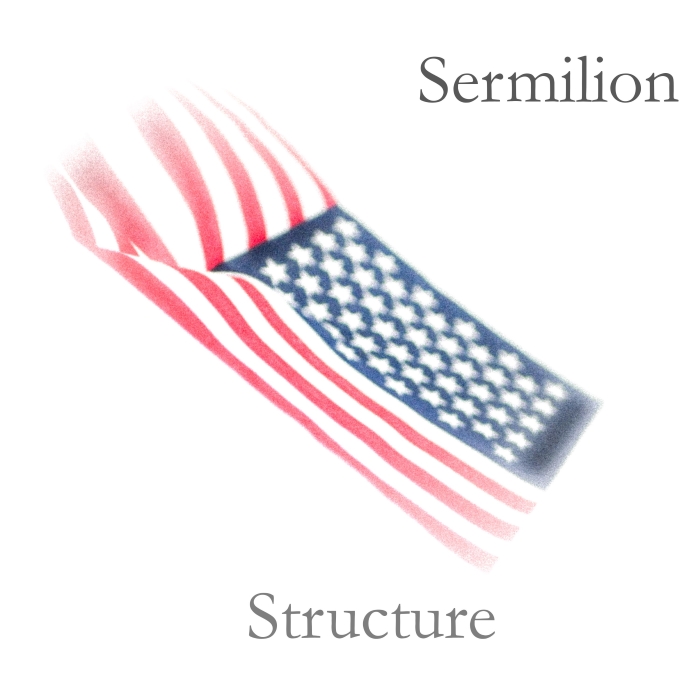 SERMILION - Structure cover 