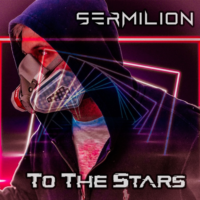 SERMILION - To The Stars cover 