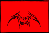 SERPENS AEON - Demo 2000 cover 
