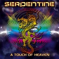 SERPENTINE - A Touch of Heaven cover 