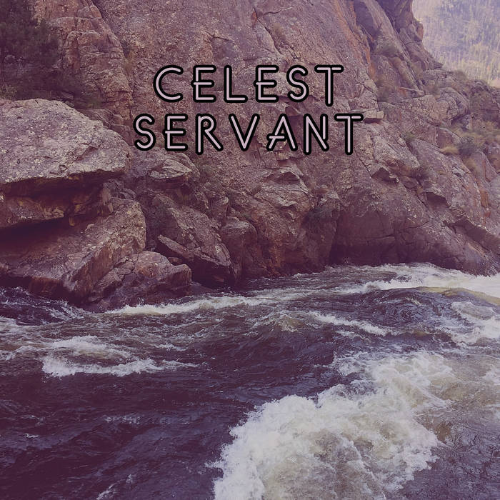 SERVANT (CO) - Celest cover 