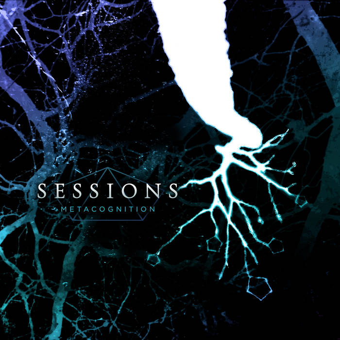 SESSIONS - Metacognition cover 