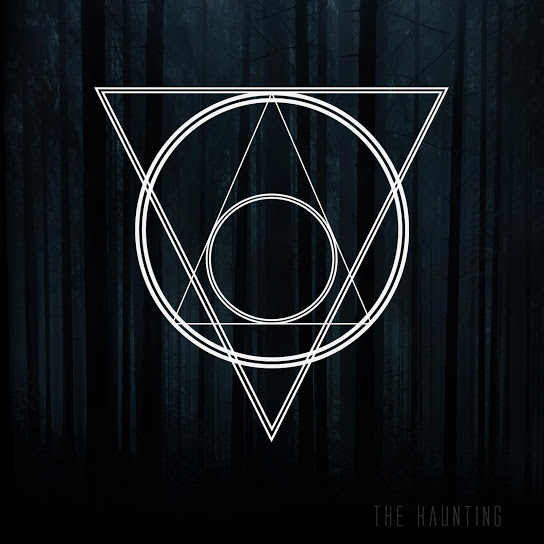 SET FIRE TO THE SKY - The Haunting cover 