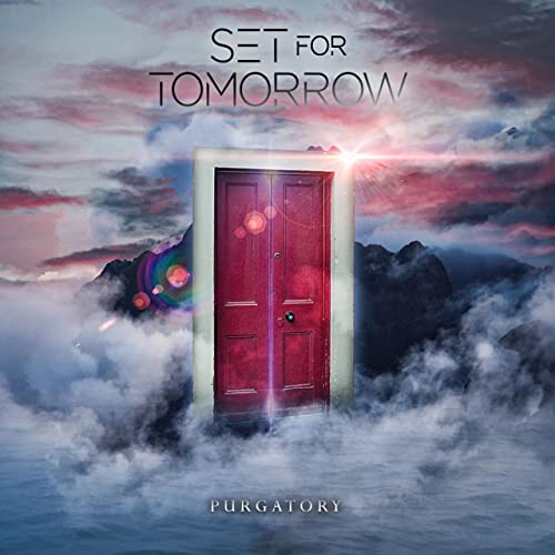 SET FOR TOMORROW - Purgatory cover 