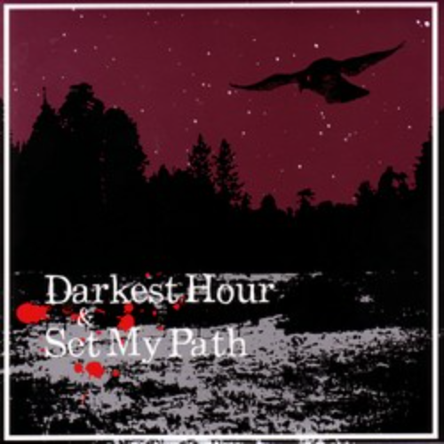 SET MY PATH - Darkest Hour / Set My Path cover 
