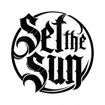 SET THE SUN - The Ghost Of John Stokedton cover 