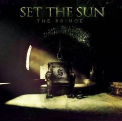 SET THE SUN - The Prince cover 