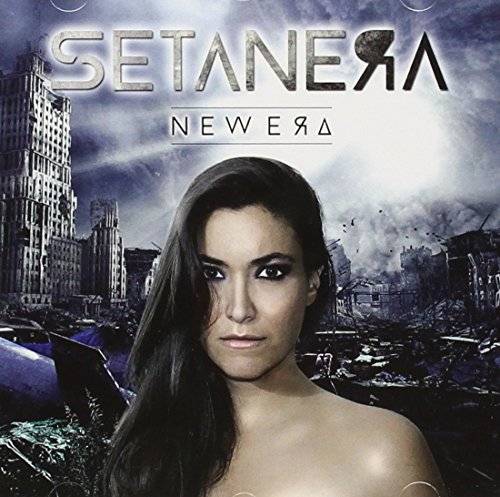 SETANERA - New Era cover 